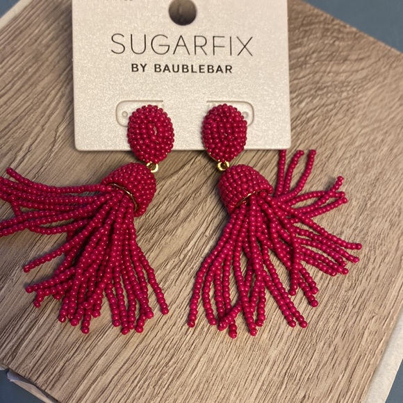 Sugarfix byBaubleBar Earrings - Picture 6 of 6